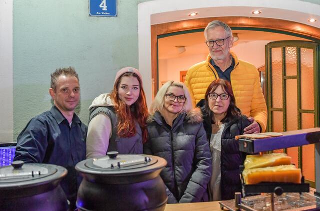 Foto: Gerhard Pulsinger