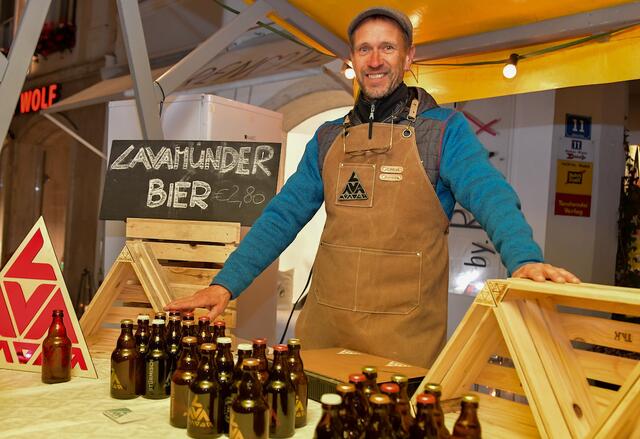 Foto: Gerhard Pulsinger