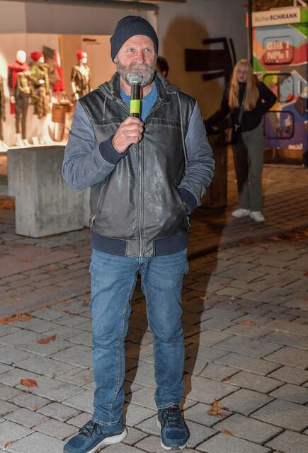 Foto: Gerhard Pulsinger