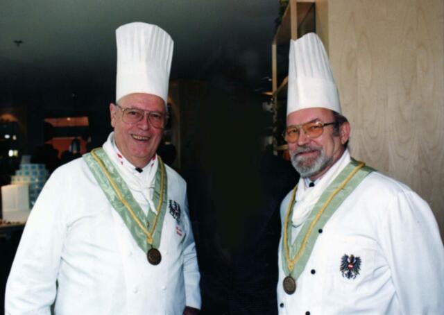 Museum Kierling: Alles, was der Magen begehrt - Klosterneuburg