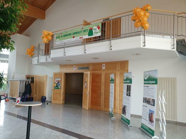 Foto: BAV Kirchdorf