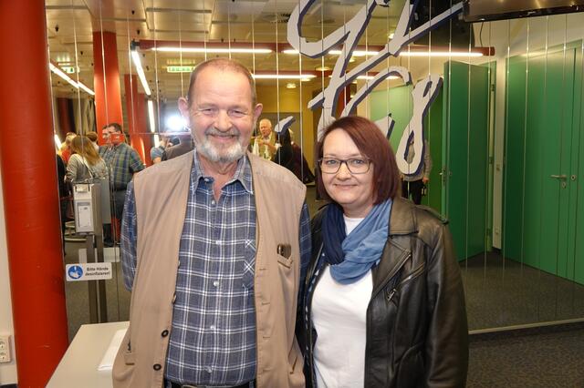 Foto: Michael Blinzer