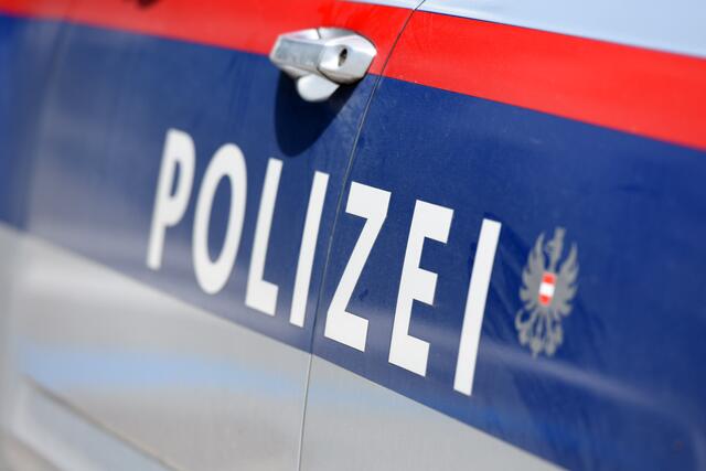 Wie die Polizei berichtet, waren in der Nacht von 6. auf 7. November Kupferdiebe in Laakirchen unterwegs. | Foto: Wolfgang Spitzbart