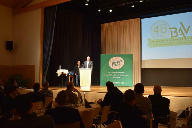Foto: BAV Kirchdorf