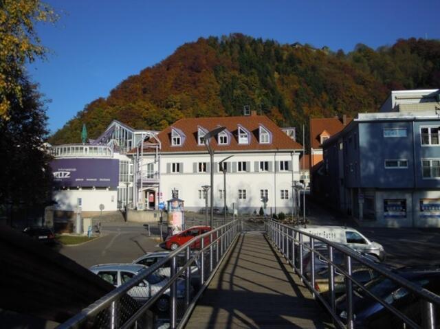 Das Kulturzentrum Kapfenberg ist Veranstaltungsort einer Midissage. | Foto: KK