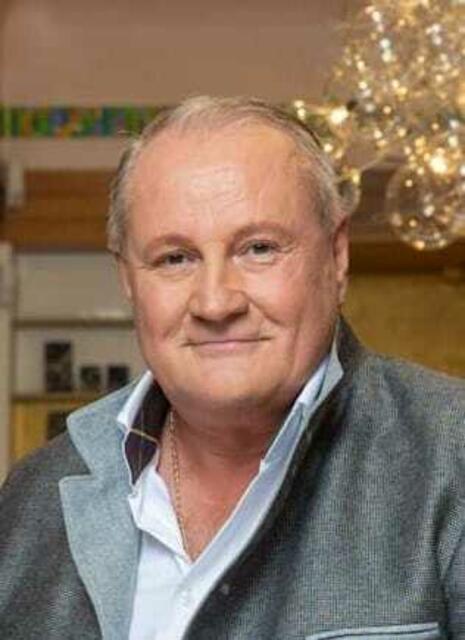 Urologe Lorenz Schellander aus Villach. | Foto: Privat