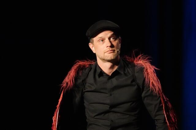 Foto: Michael Blinzer