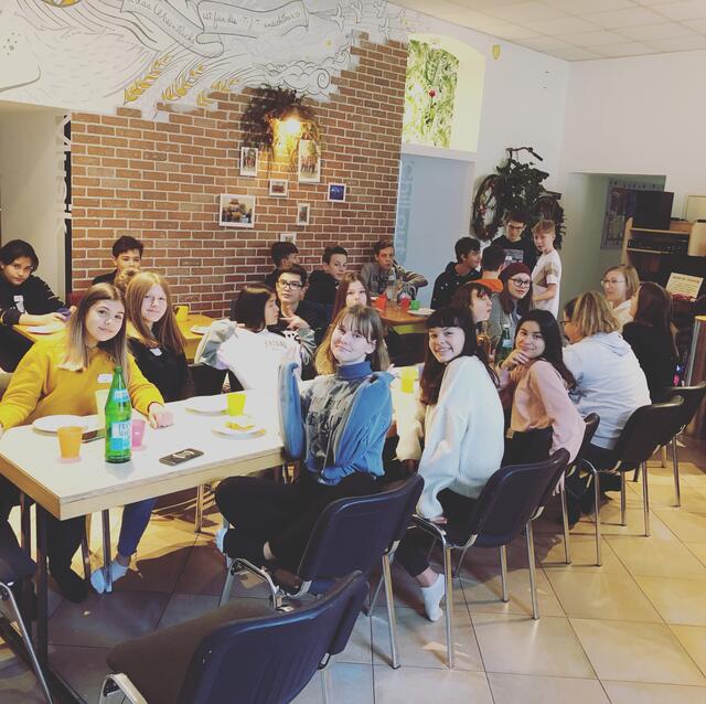 Das Jugendzentrum j@m soll Raum für Jugendliche in Kremsmünster und aus der ganzen Region Kremstal schaffen. | Foto: Jugendzentrum j@m