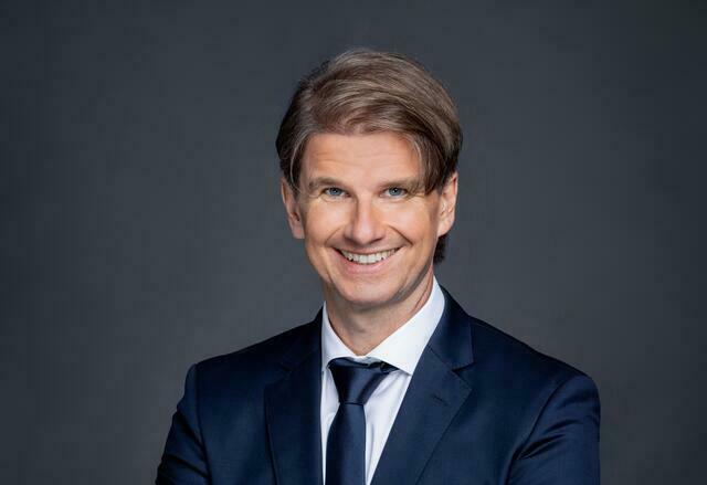 LRH-Direktor Günter Bauer | Foto: Daniel Waschnig