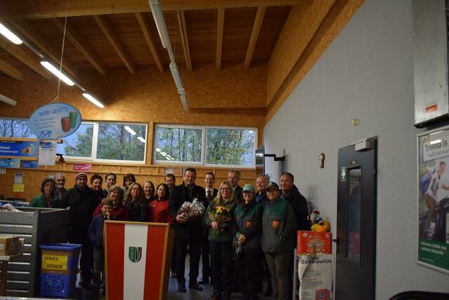 

 | Foto: BAV Kirchdorf