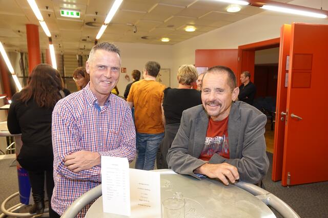 Foto: Michael Blinzer