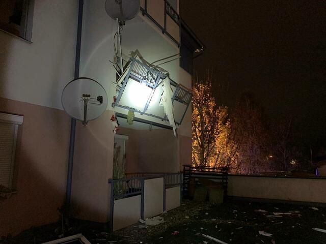 Foto: Freiwillige Feuerwehr Mattersburg