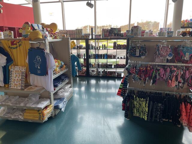 Shop
