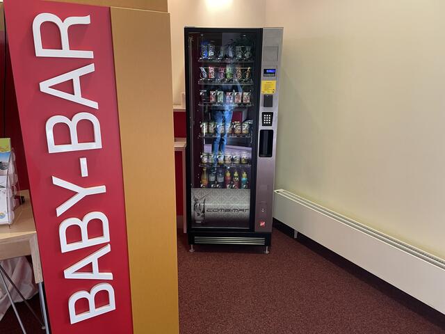 Baby-Bar