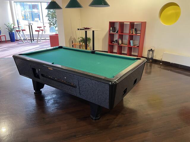 Spielbereich