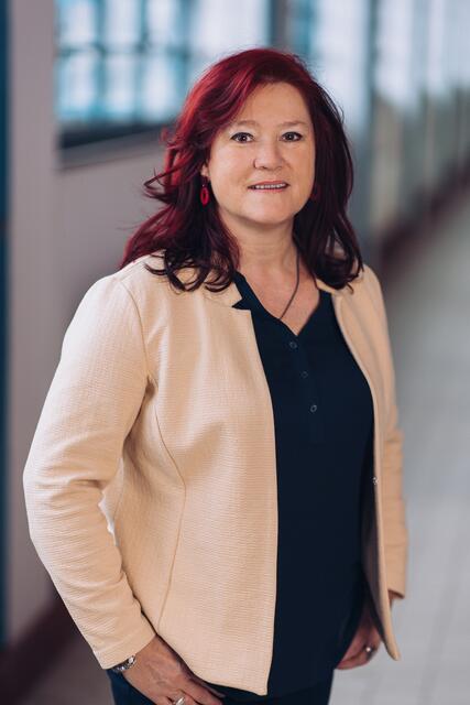 Sabine Engleitner-Neu ist nun an der Spitze des SPÖ Landtagsklubs. | Foto: MecGreenie 