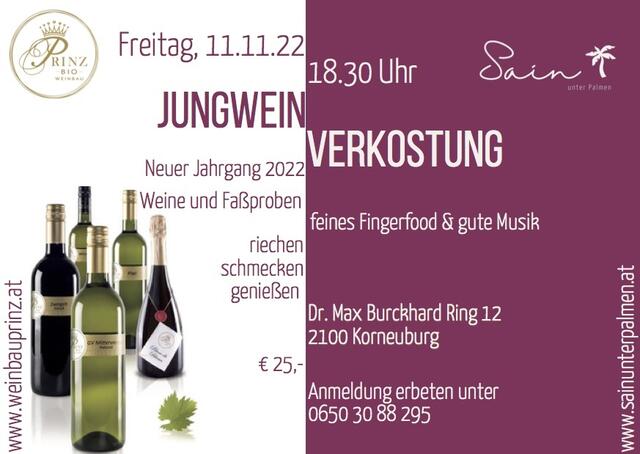 Foto: (c)sainunnterpalmen