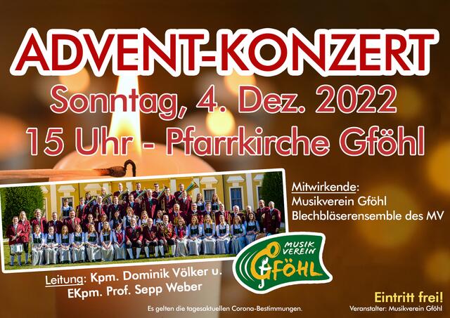 Foto: Musikverein Gföhl