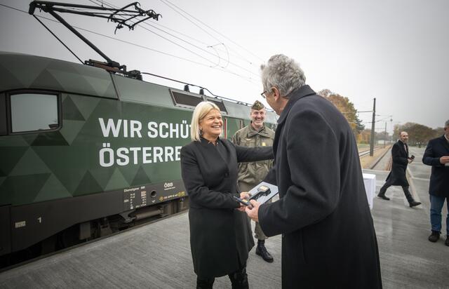 Foto: Bundesheerbauer