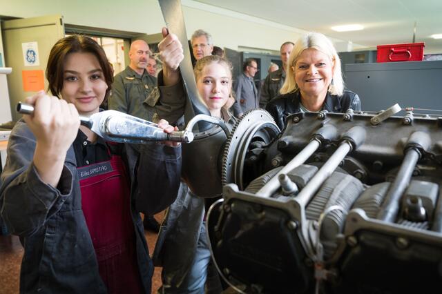 Foto: Bundesheerbauer