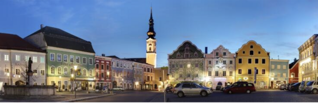 Machen Sie sich auf die Spuren des wohl bekanntesten, österreichischen Weihnachtsliedes "Es wird scho glei dumpa". | Foto: Innviertel-Tourismus_Mühlleitner Andreas