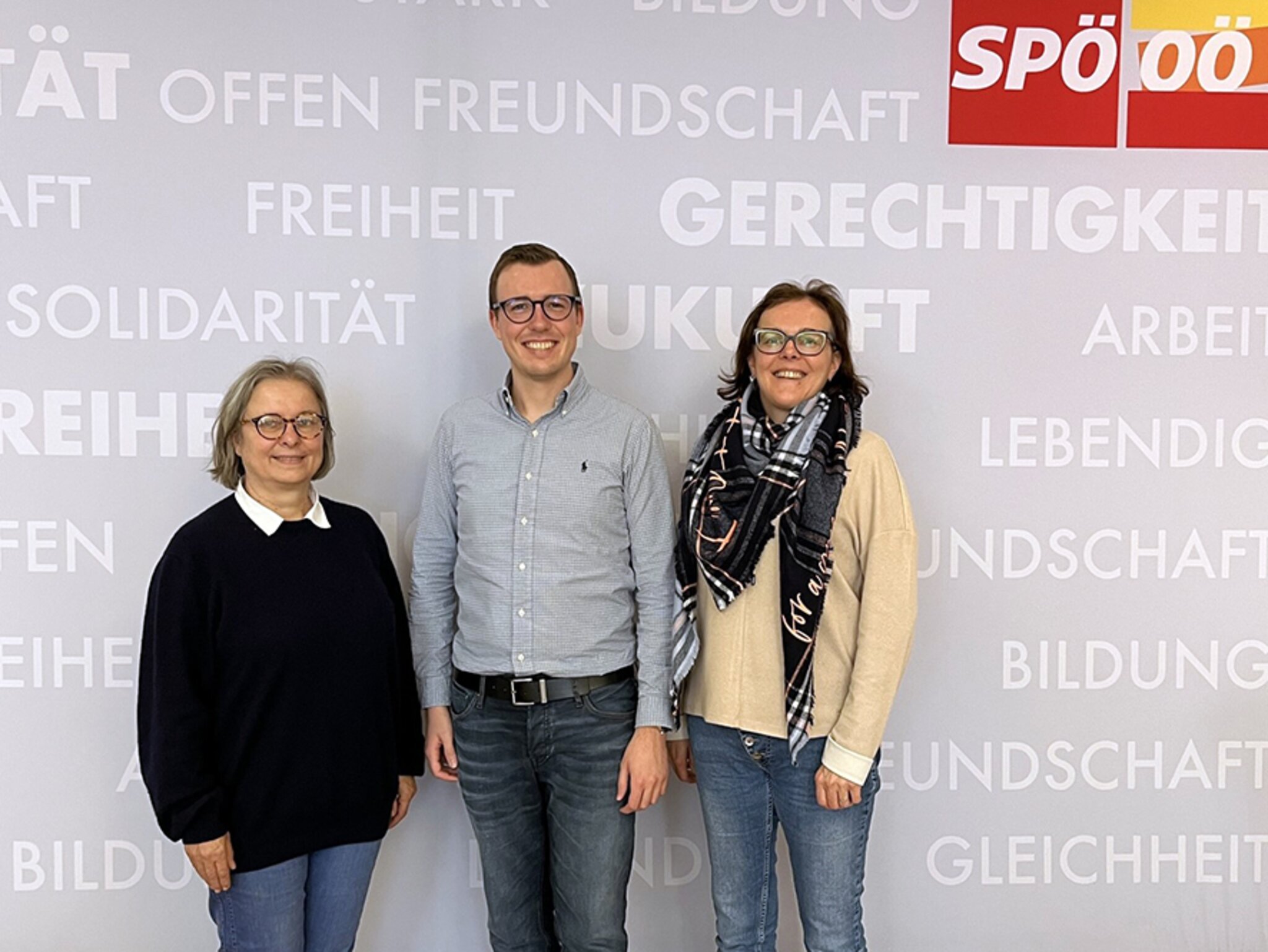 Neuer Gesch ftsf hrer Im GVV Lukas Russ Aus Wallern Mischt Auf