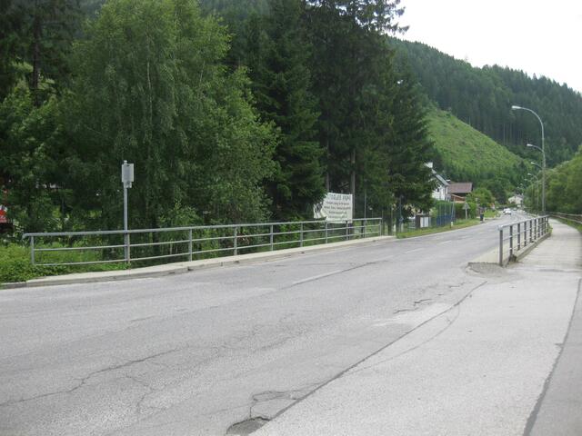 Für große Straßensanierungen ist in St. Barbara im kommenden Jahr kein Geld da.  | Foto: A16