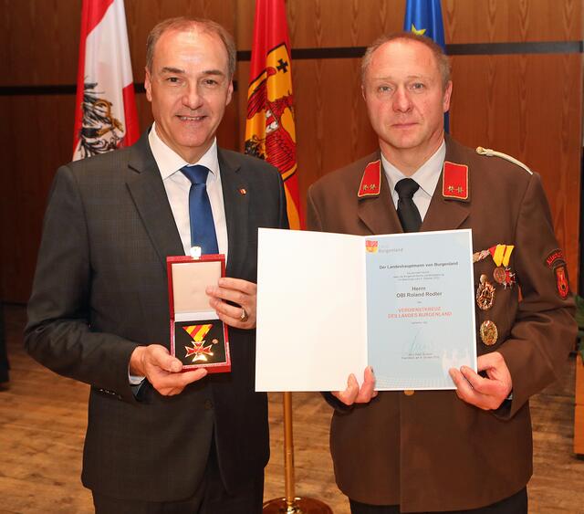 Foto: Landesmedienservice