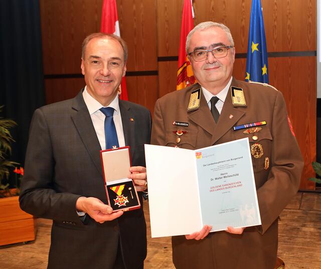 Foto: Landesmedienservice