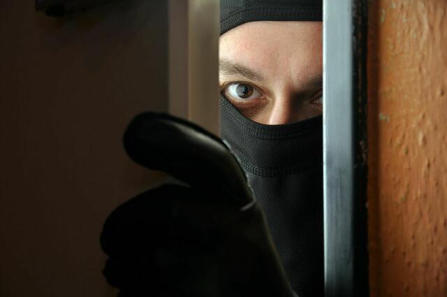 Die Täter sind unbekannt, die Polizei bittet um sachdienliche Hinweise zur Erfassung. | Foto: Dan Race/Fotolia