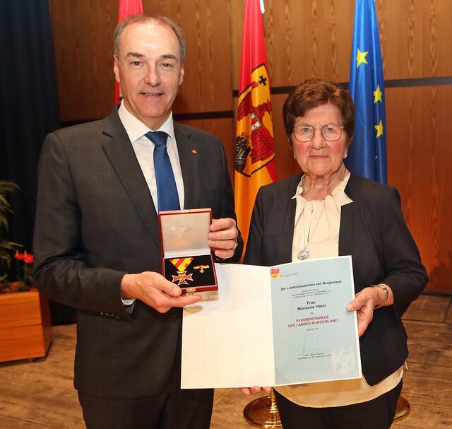 Foto: Landesmedienservice
