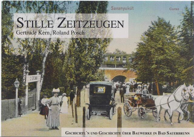 Foto: Roland Posch, Gertrude Kern 