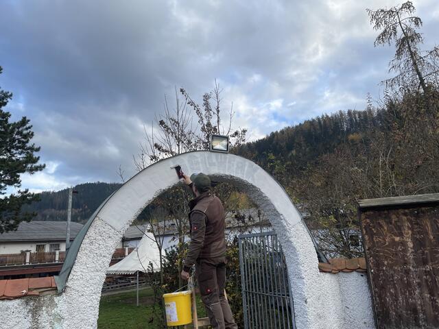 Das Bollwerk Niklasdorf ist nun offiziell Geschichte. | Foto: RegionalMedien Steiermark