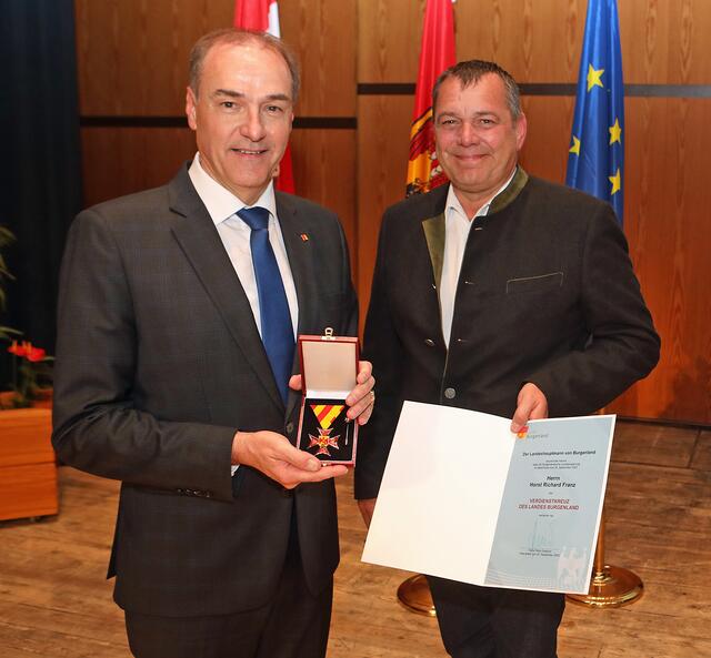 Foto: Landesmedienservice