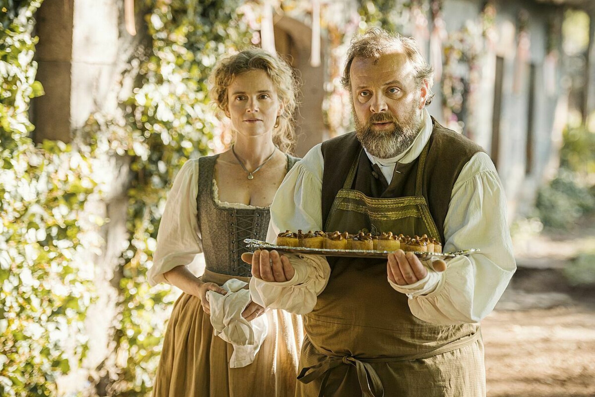 Außergewöhnliche Filme wie die Schachnovelle „Kino vor Ort“ feiert