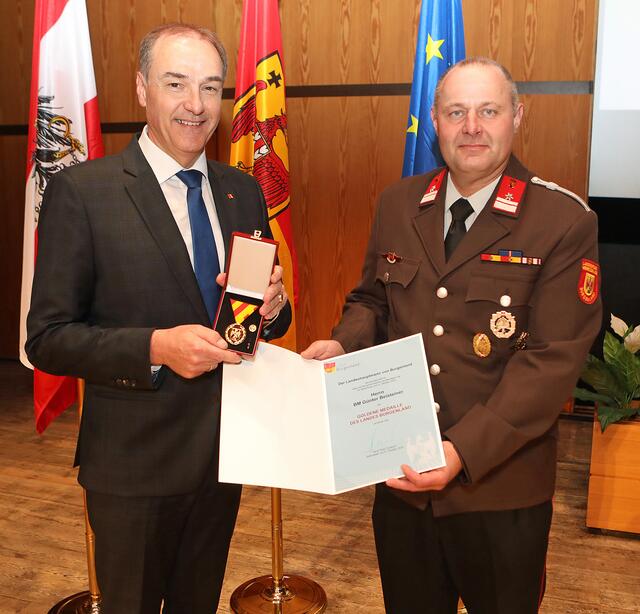 Foto: Landesmedienservice