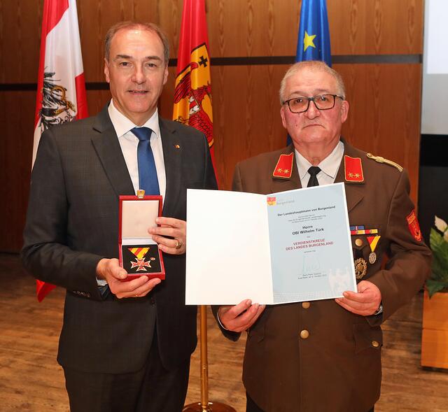 Foto: Landesmedienservice