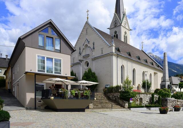 Der Bärenwirt ist laut neuem Guide das „Top-Lokal“ Kärntens | Foto: Jost