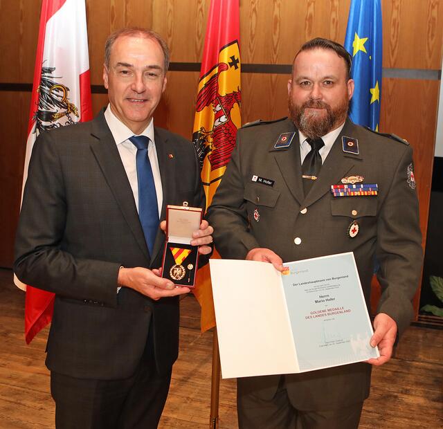 Foto: Landesmedienservice