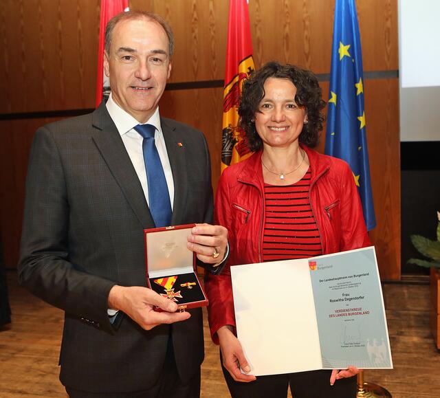 Foto: Landesmedienservice