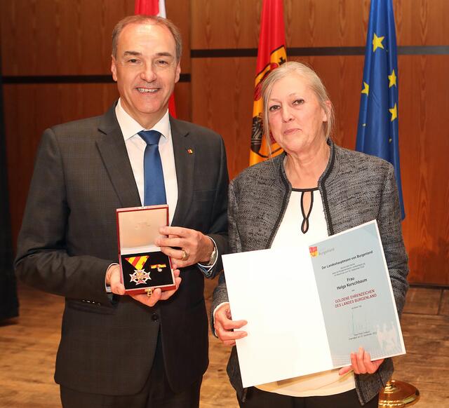 Foto: Landesmedienservice