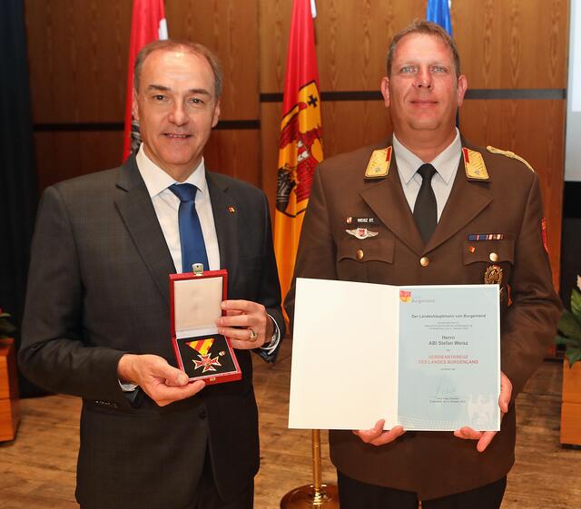 Foto: Landesmedienservice