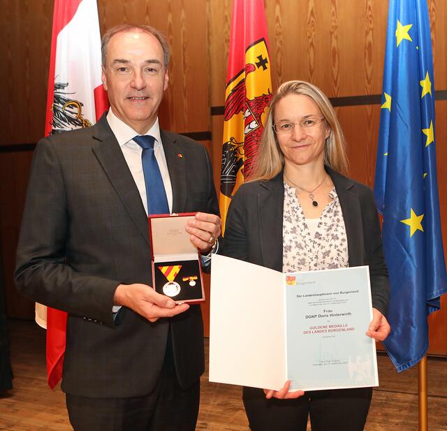 Foto: Landesmedienservice