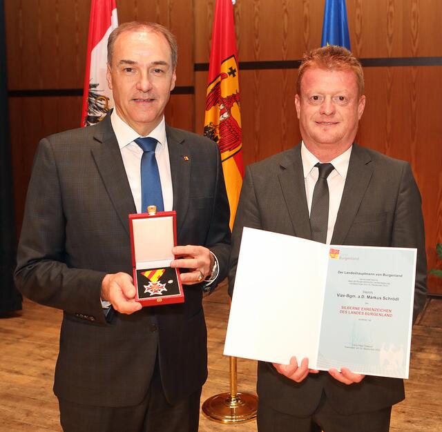 Foto: Landesmedienservice