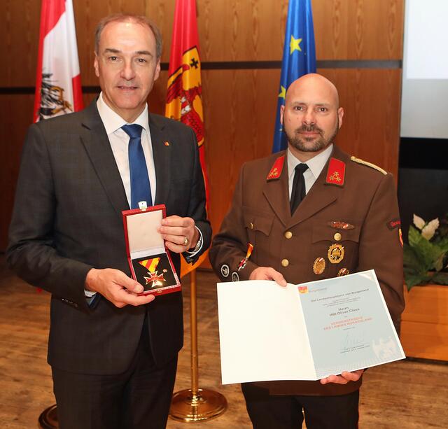 Foto: Landesmedienservice