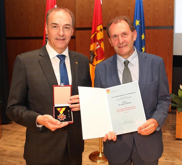 Foto: Landesmedienservice
