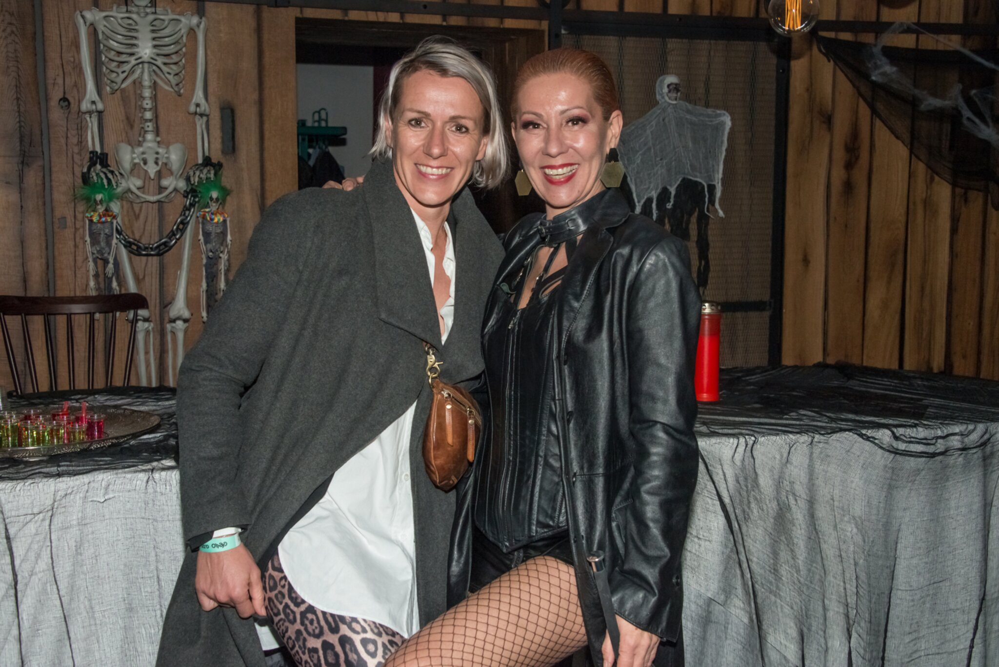 Rocky Horror Halloween Cselley Mühle Oslip Eisenstadt