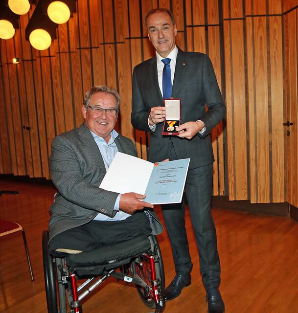 Foto: Landesmedienservice