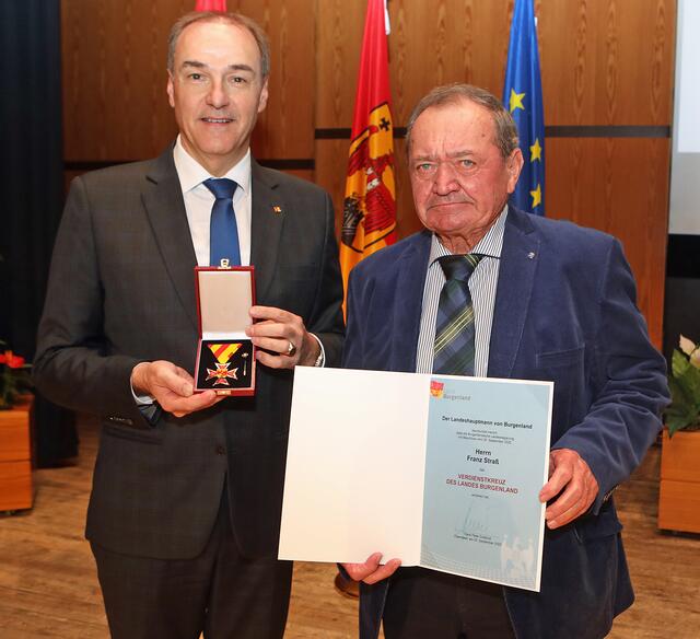 Foto: Landesmedienservice