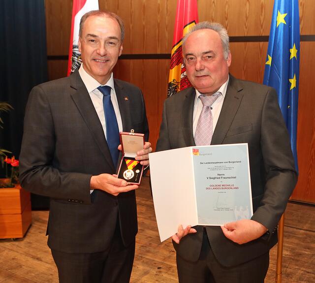 Foto: Landesmedienservice